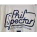 PHIL SPECTOR T-Shirt in new, unused condition (Large)